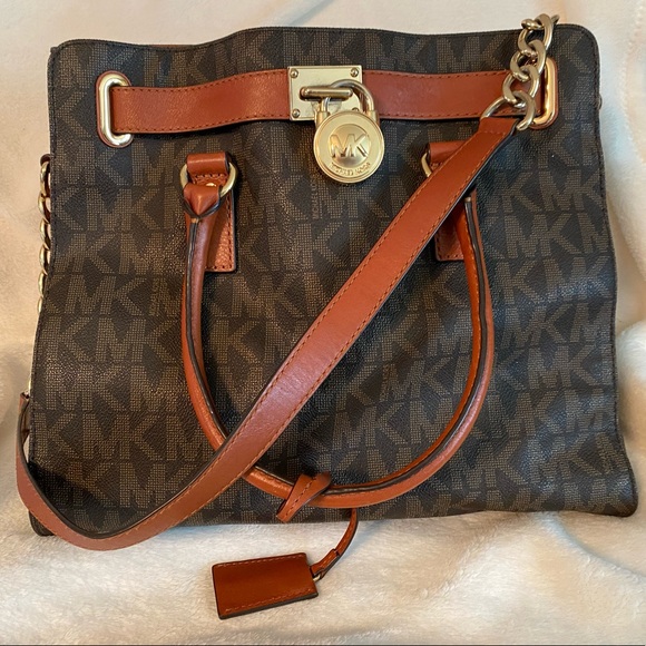 Michael Kors Collection Handbags - Michael kors bag